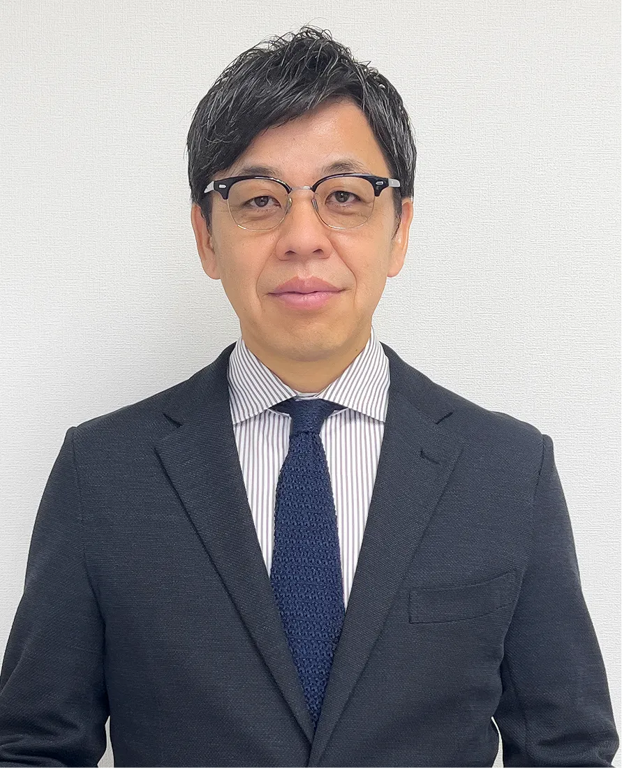 滋賀大学経済学部・データサイエンス学部後援会 会長 貝吹 行則