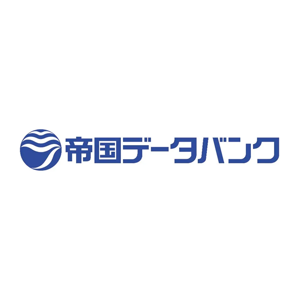 株式会社帝国データバンクのメッセージを開く